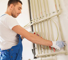 Commercial Plumber Services in Downey, CA